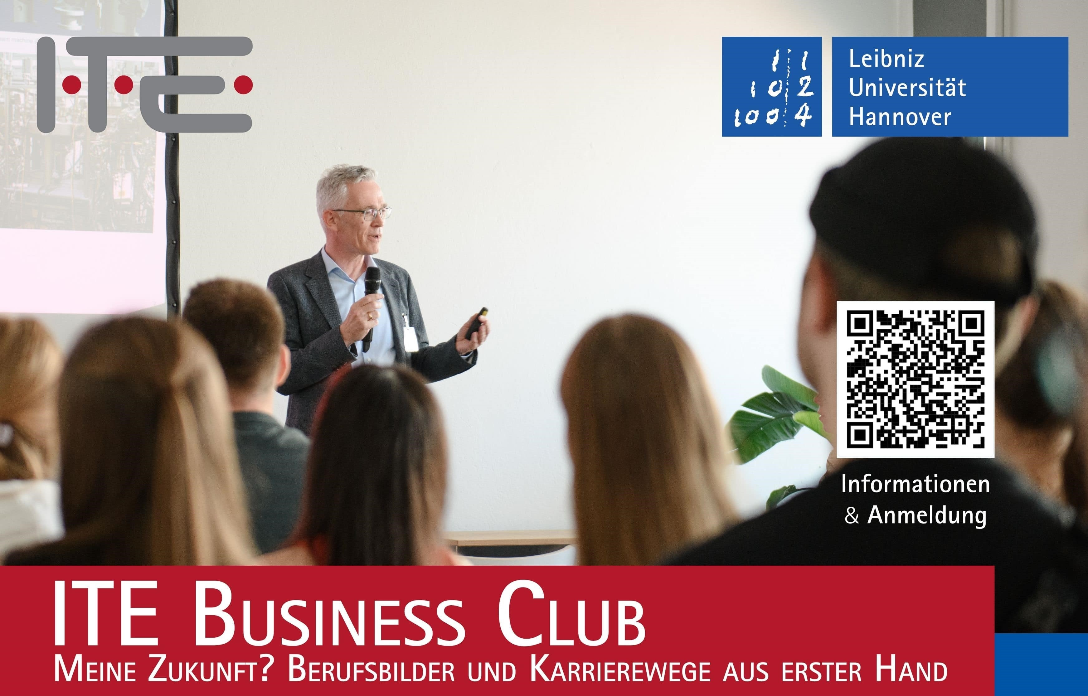 ITE Business Club 2025