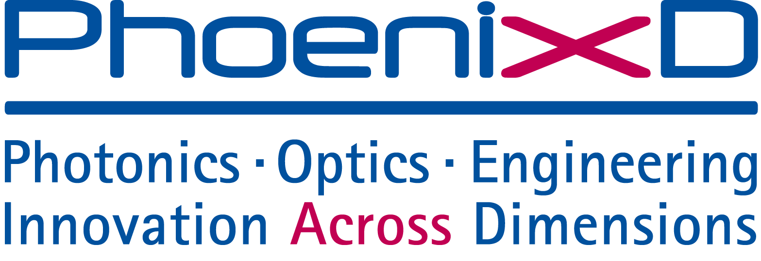 PhoenixD Applications
