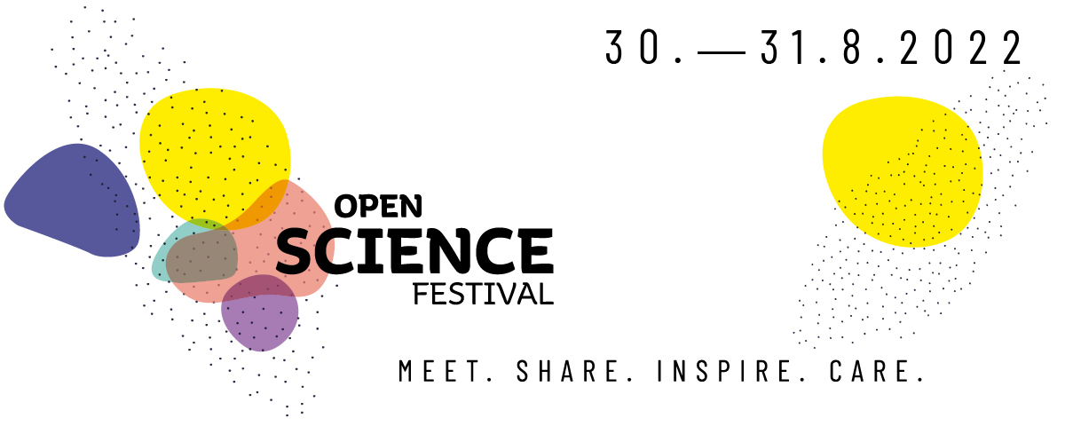 Open Science Festival #OSF2022DE